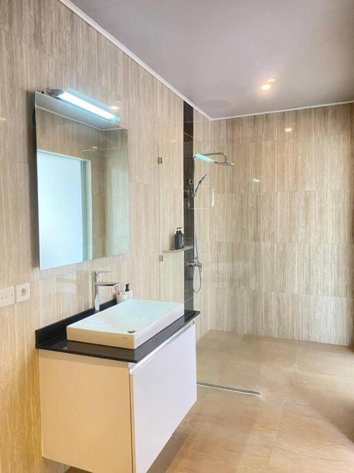 Villa Akmali Umalas 2Br With Private Pool & Jacuzzi Чангу Екстер'єр фото